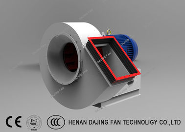 Heavy Duty Industry Large Centrifugal Fan Cast Iron 1000 Cfm Centrifugal Blower