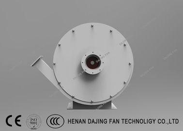 Stainless Steel 304 316 ID Fan Blower High Pressure Industrial Air Blower