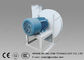 Grain Material Handling Blower High Pressure Centrifugal Fan Good Wear Resistance 4kw