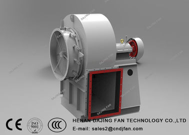 Low Noise Stainless Steel Blower Large Corrosion Resistant Exhaust Fan