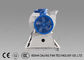 Industrial Fd Fan In Boiler High Pressure Blower Fan With Forward Impeller Blade