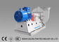 Industrial Fd Fan In Boiler High Pressure Blower Fan With Forward Impeller Blade