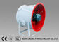 Agricultural Air Circulator Fan Greenhouse Cooling Ventilator Axial Industrial