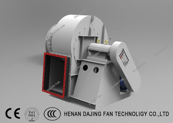 Three Phase Centrifugal Ventilation Fan Industrial Centrifugal Fans