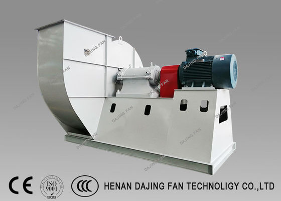 큰 교류 전동기 160 kw 산업적 원심형 송풍기
