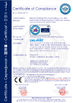 중국 Henan Dajing Fan Technology Co., Ltd. 인증